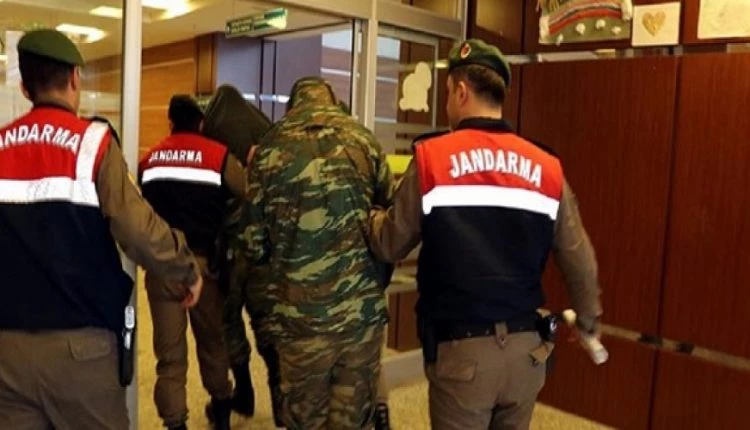 Δήλωση «βόμβα» Τούρκου δημοσιογράφου: «Οι Έλληνες στρατιωτικοί θα μείνουν στη φυλακή, όσο θέλει ο Ερντογάν»